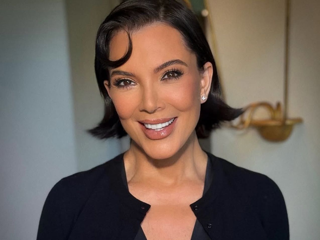 Kris Jenner / Credit: Instagram