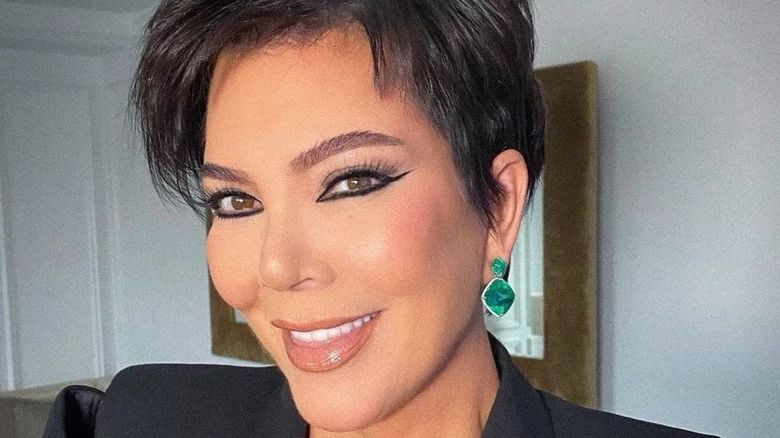 Kris Jenner / Credit: Instagram