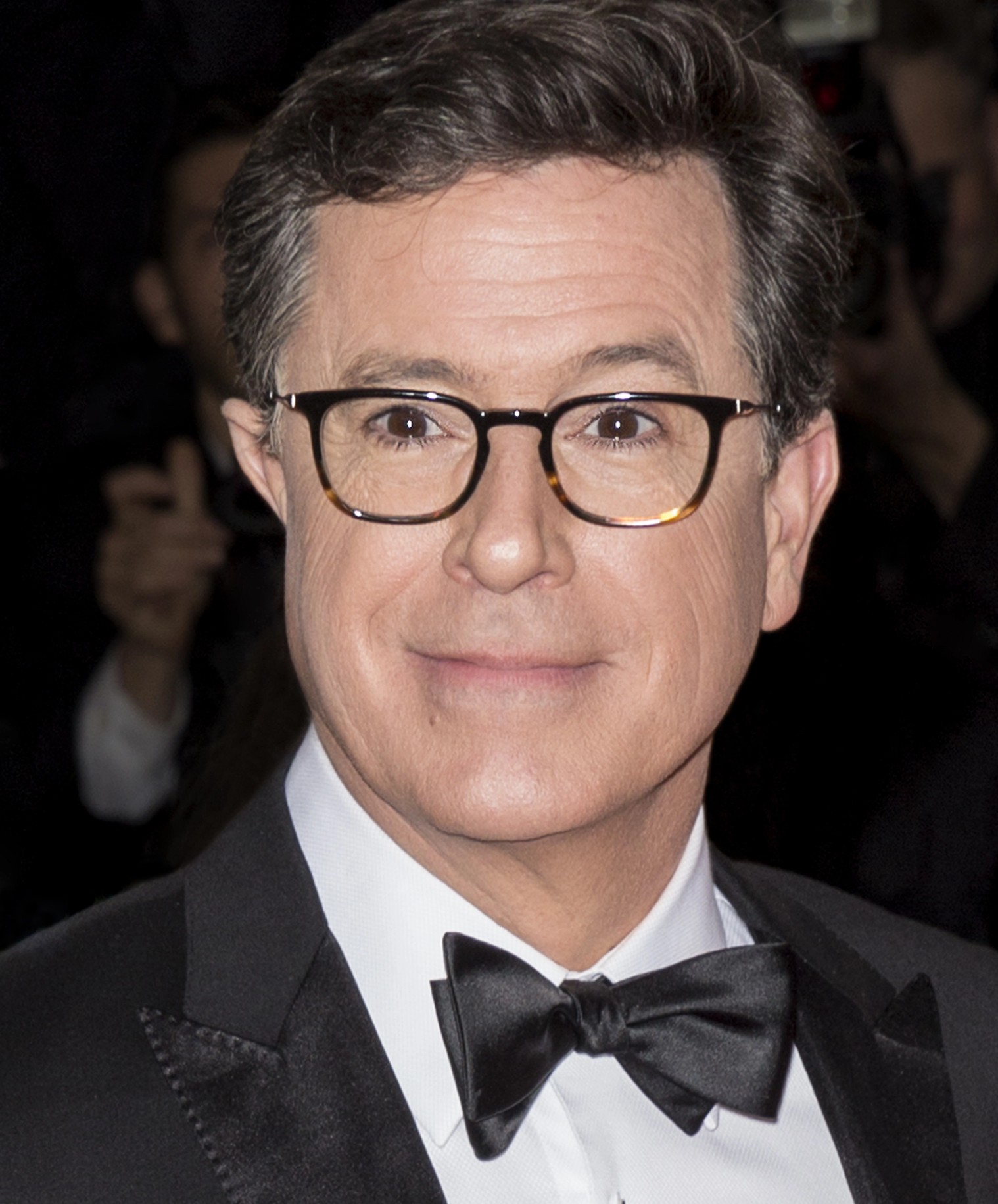 Stephen Colbert / Credit: DepositPhotos