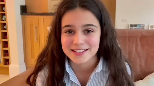 Arabella Stanton / Credit: Instagram