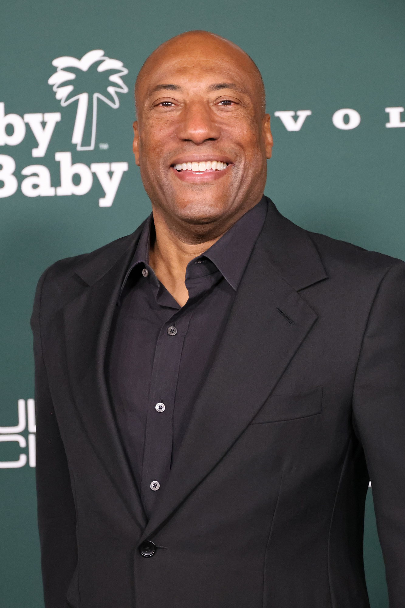 Byron Allen / Credit: DepositPhotos