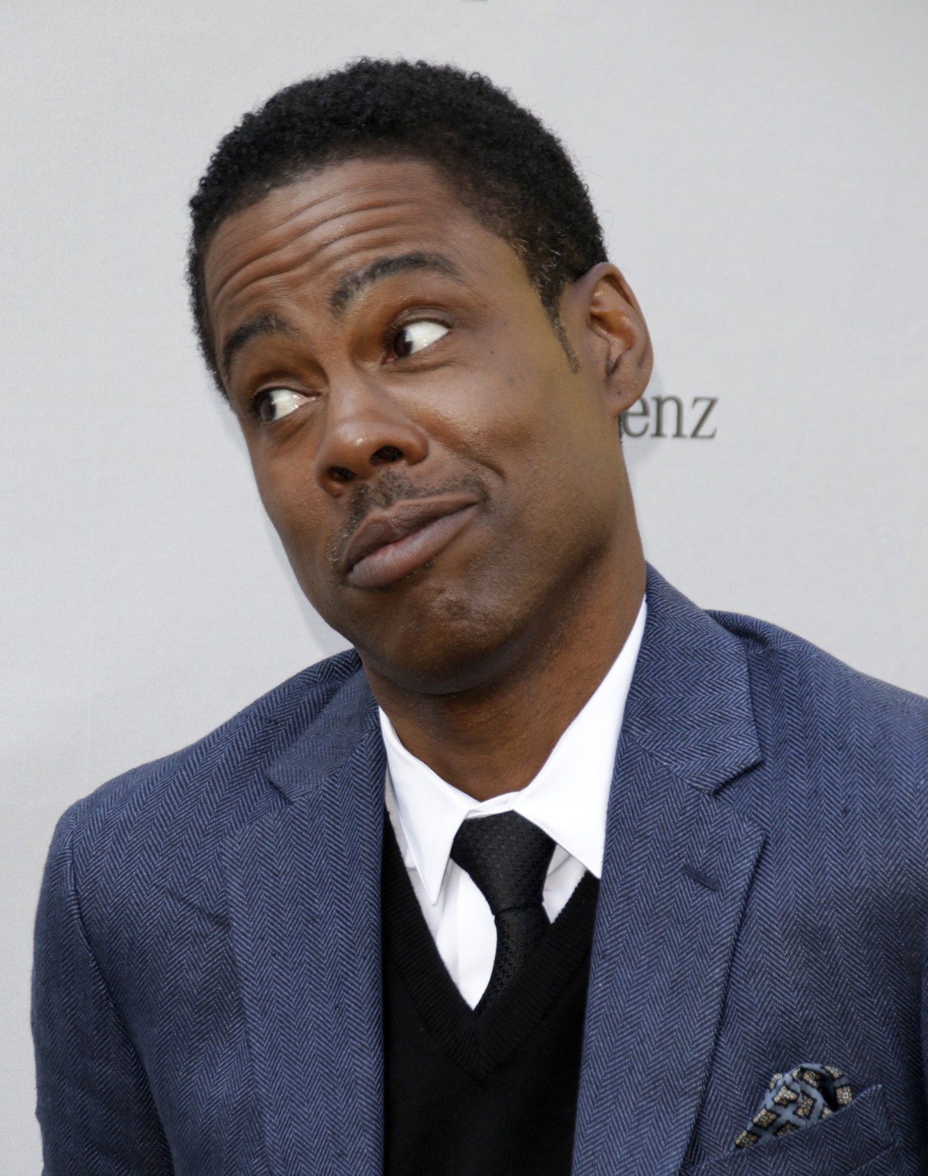 Chris Rock / Credit: DepositPhotos