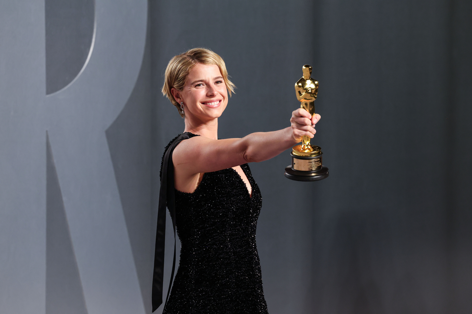 Jessie Buckley / Credit: DepositPhotos