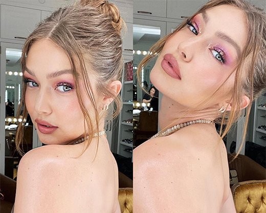 Gigi Hadid / Credit: Instagram