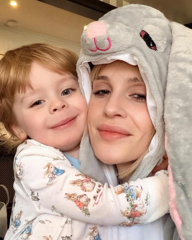 Kelly Osbourne / Credit: Instagram