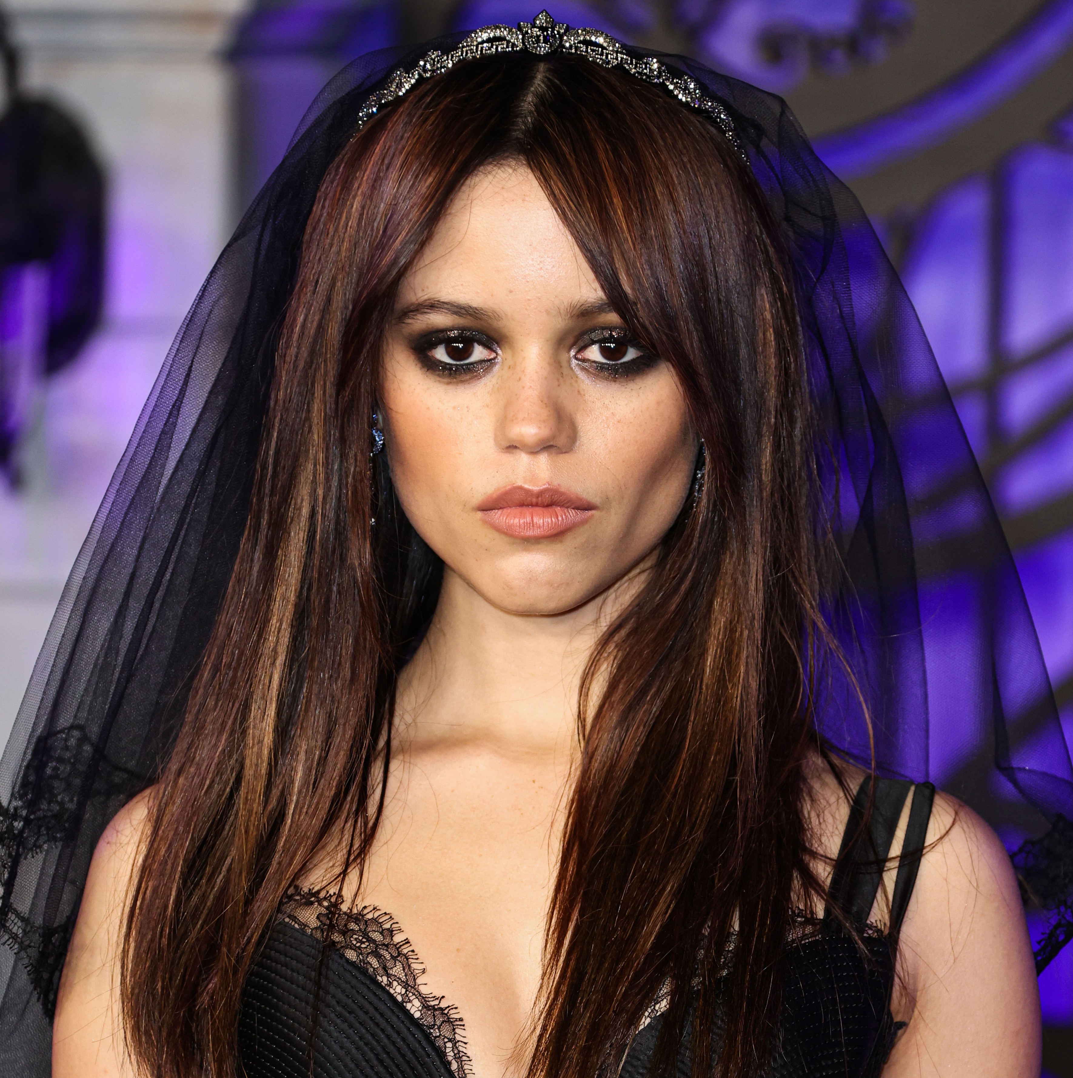 Jenna Ortega / Credit: Instagram