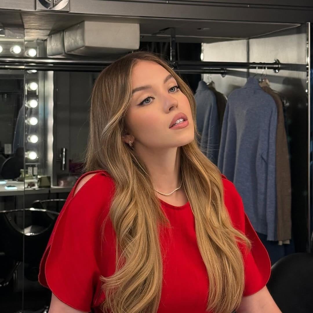 Sydney Sweeney / Credit: Instagram
