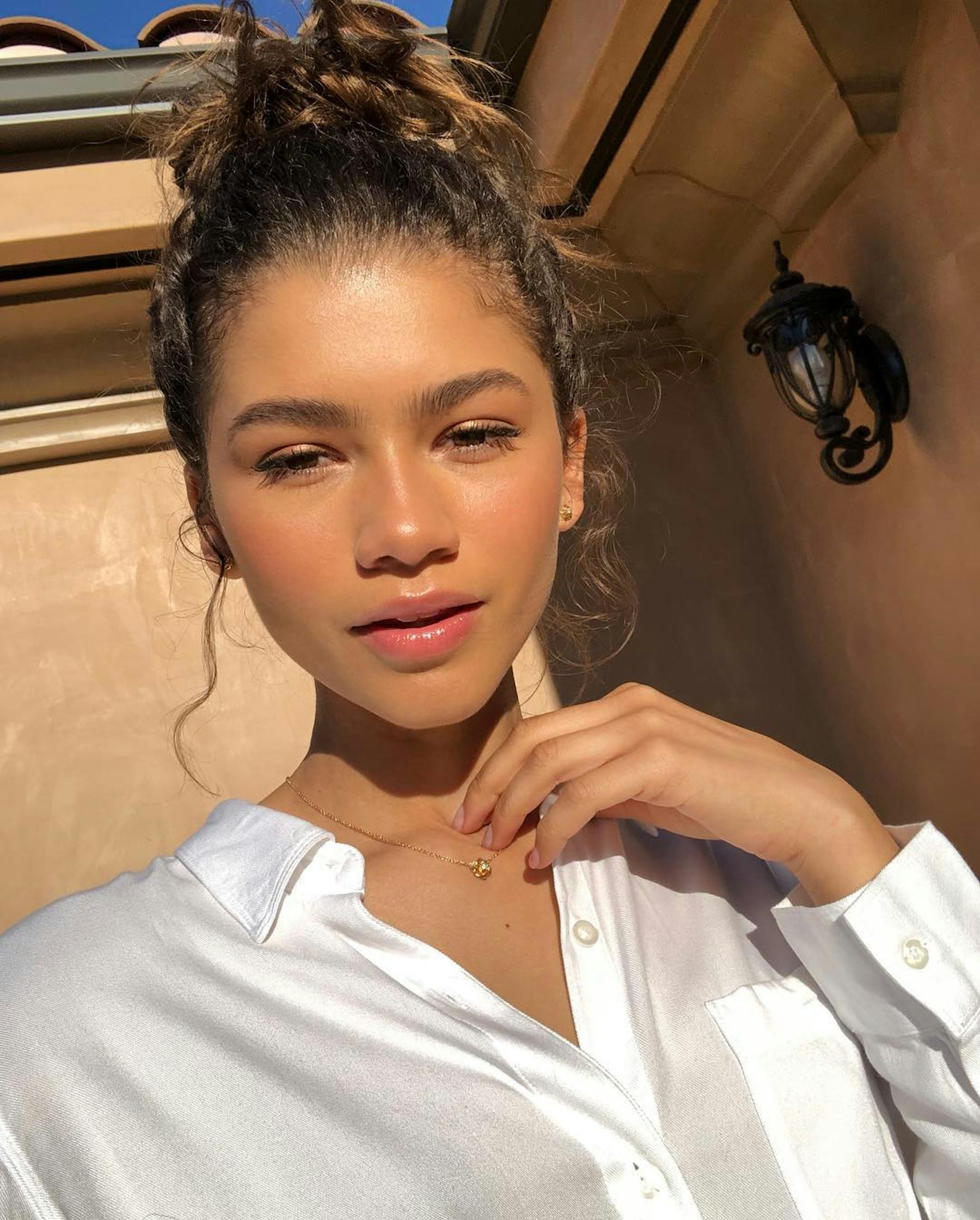 Zendaya / Credit: Instagram