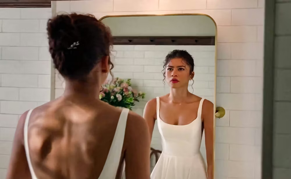 Zendaya / Credit: Instagram