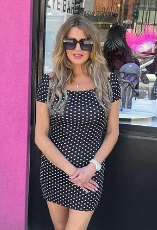 Kate Lohan / Credit: Instagram