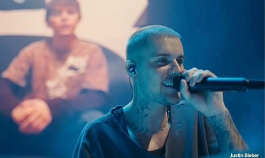 Justin Bieber / Credit: YouTube