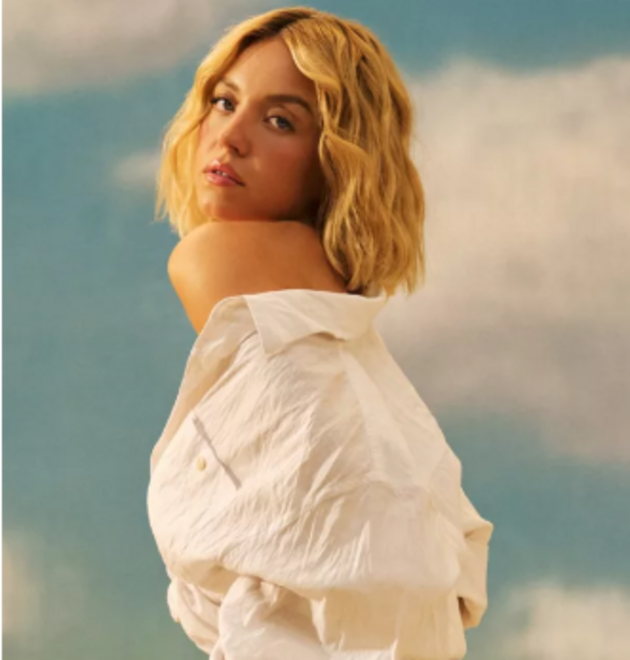 Sydney Sweeney / Credit: X