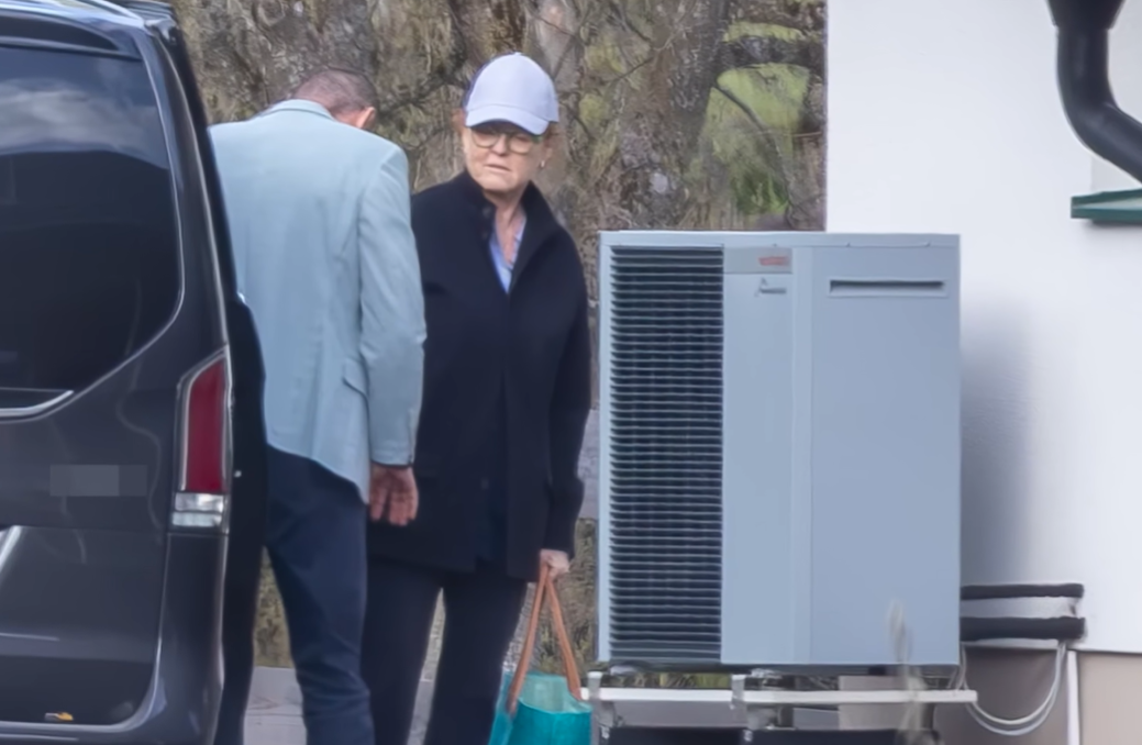 Credit: YouTube (The Sun)