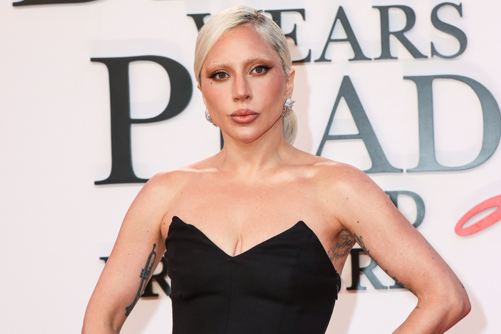 Lady Gaga / Credit: Wikimedia Commons