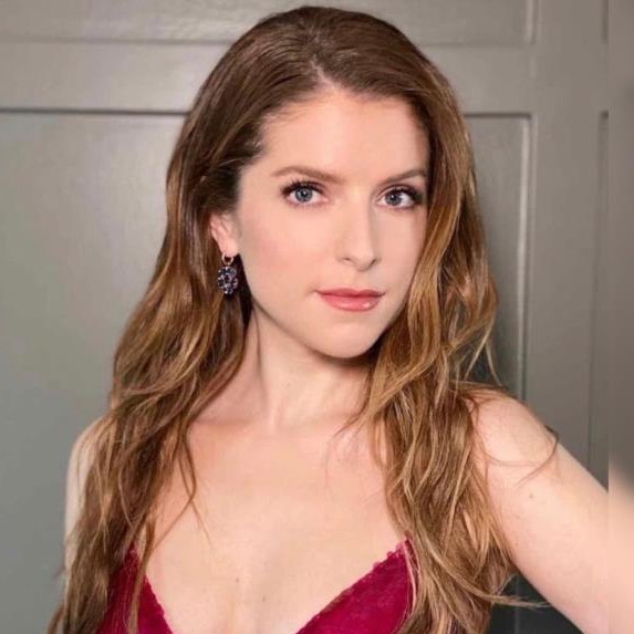 Anna Kendrick / Credit: Instagram