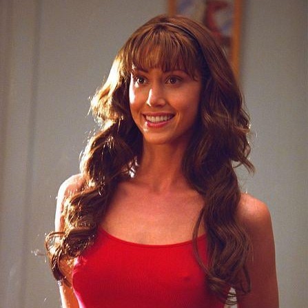 Shannon Elizabeth / Credit: American Pie 2 (Universal Pictures)