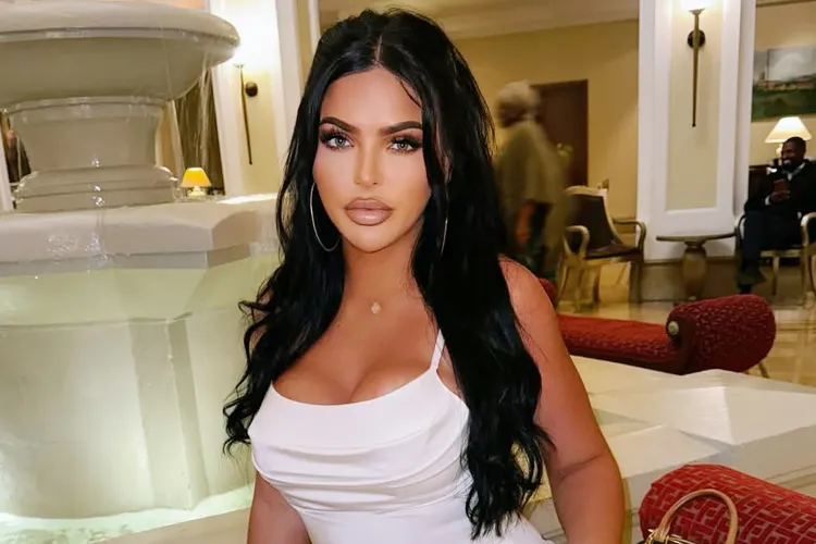 Klaudia Zakrzewska / Credit: Instagram