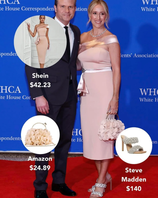 The full look, as dissected by users on Reddit and X / Credit: Reddit