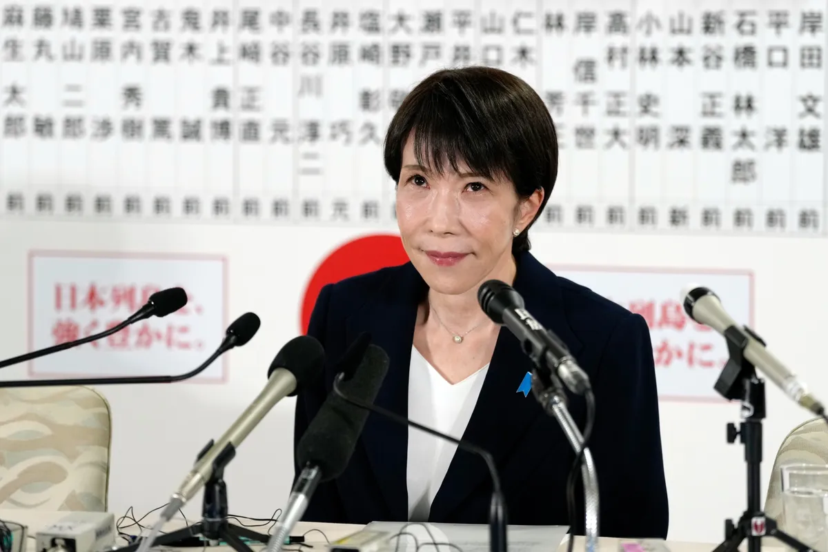 引用：ブルームバーグ