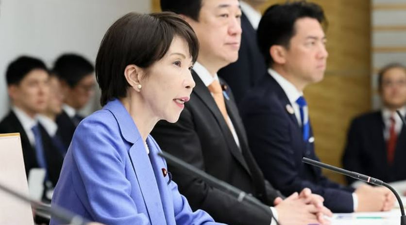 引用：首脳官邸SNS
