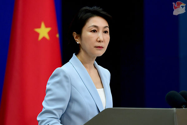 引用：中華人民共和国外交部