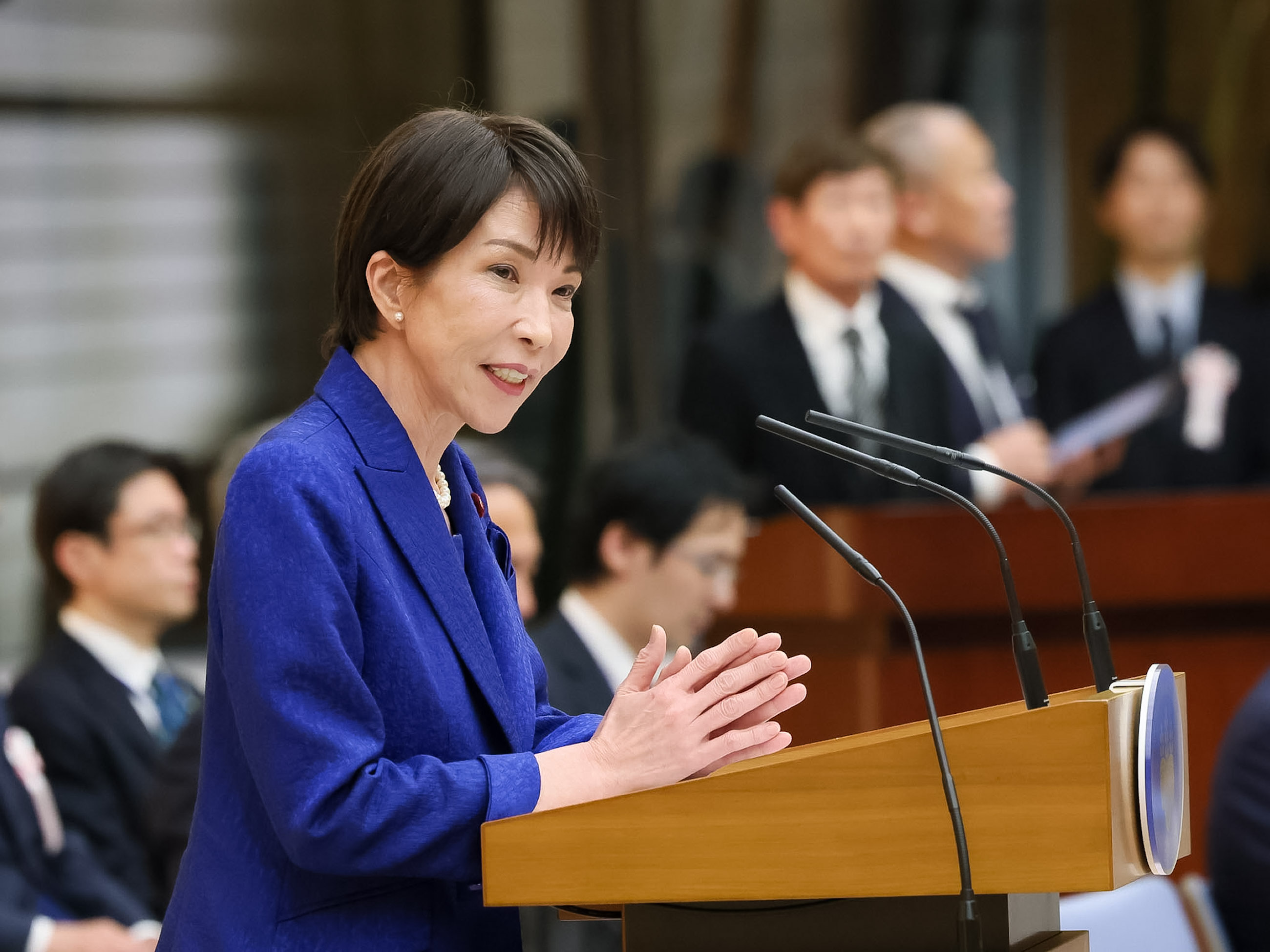 引用：総理官邸