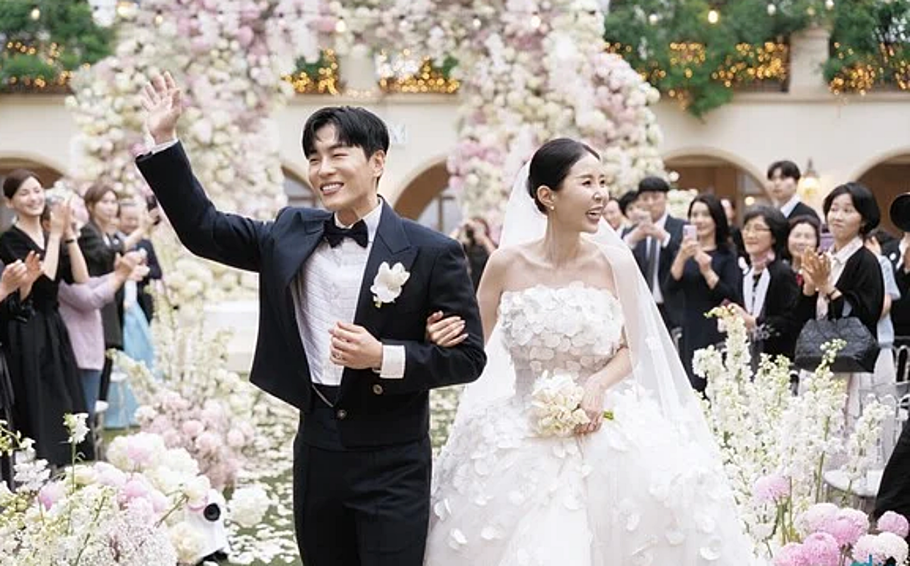 引用：I Wedding