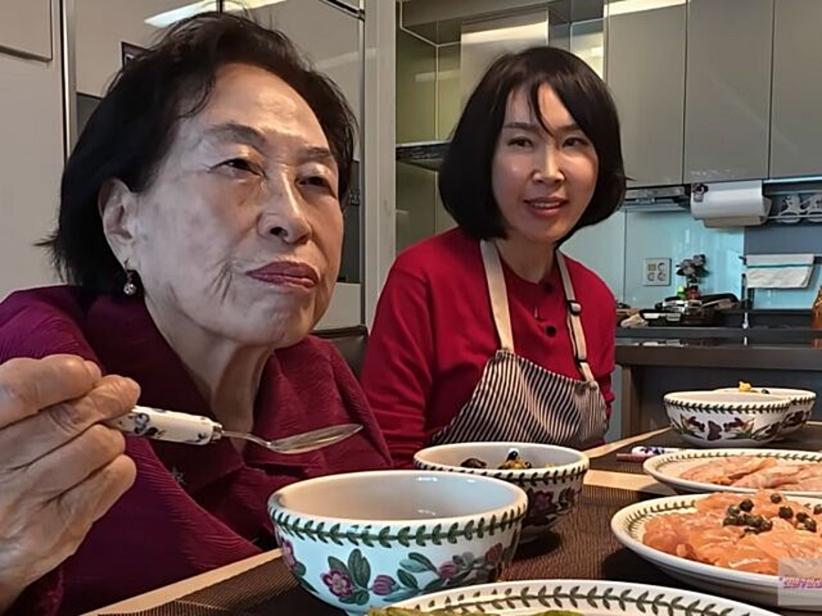 引用：YouTubeチャンネル「チョン・ウォンジュ_みんな主人公」