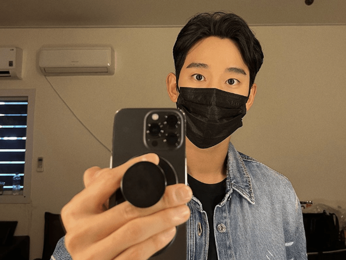 引用：instagram@soohyun_k216