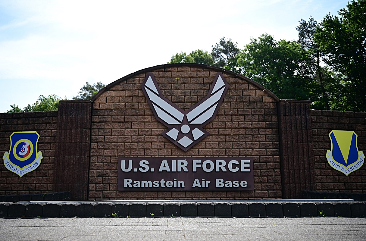 引用：Official United States Air Force Website