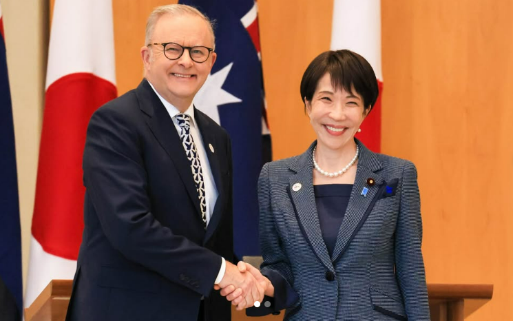 引用：首相官邸SNS