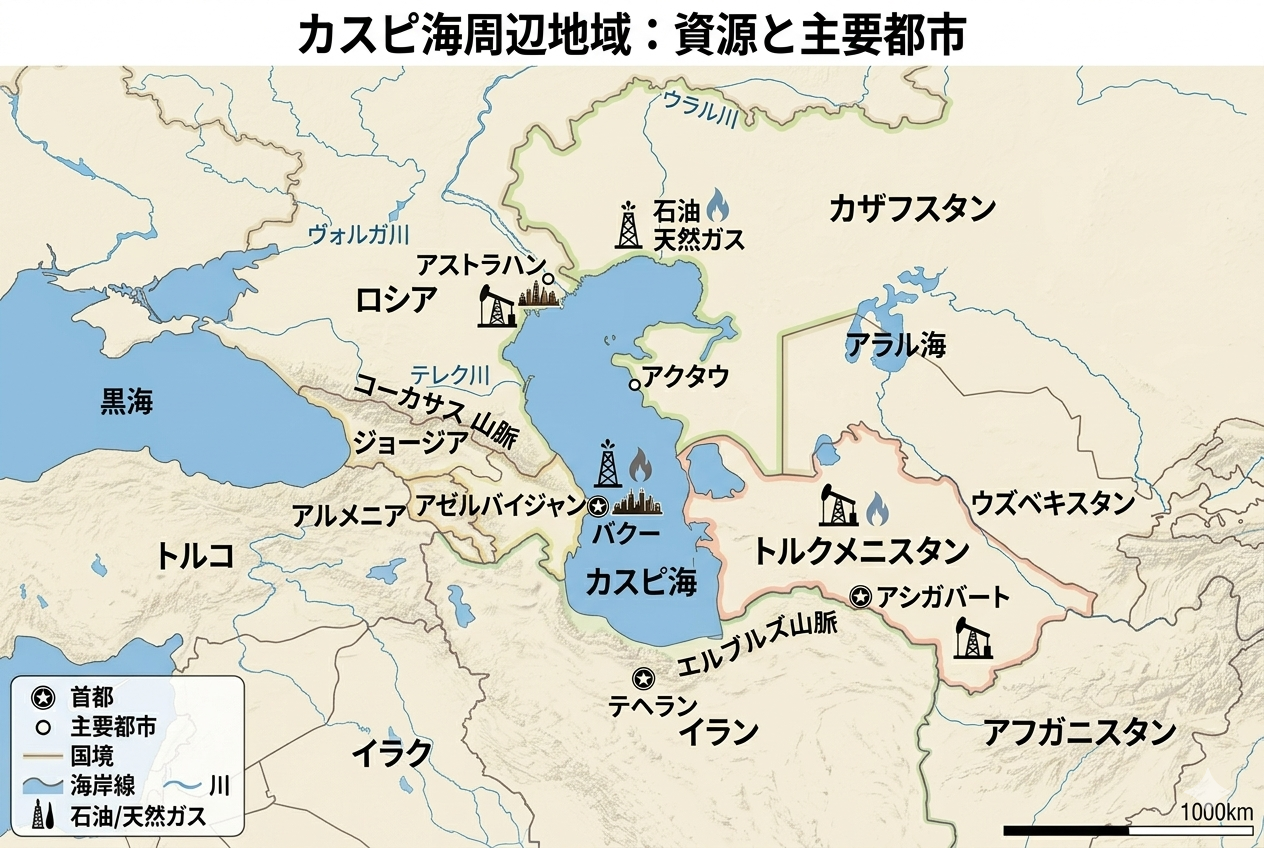 引用：記事の内容と関連しAIツールで作成されたイメージ／Gemini
