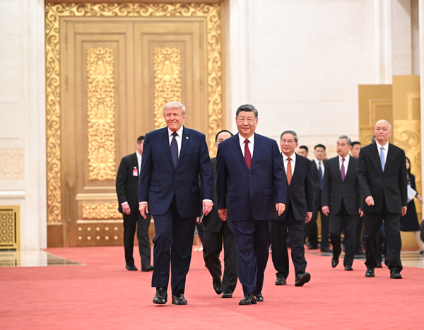 引用：中国外交部