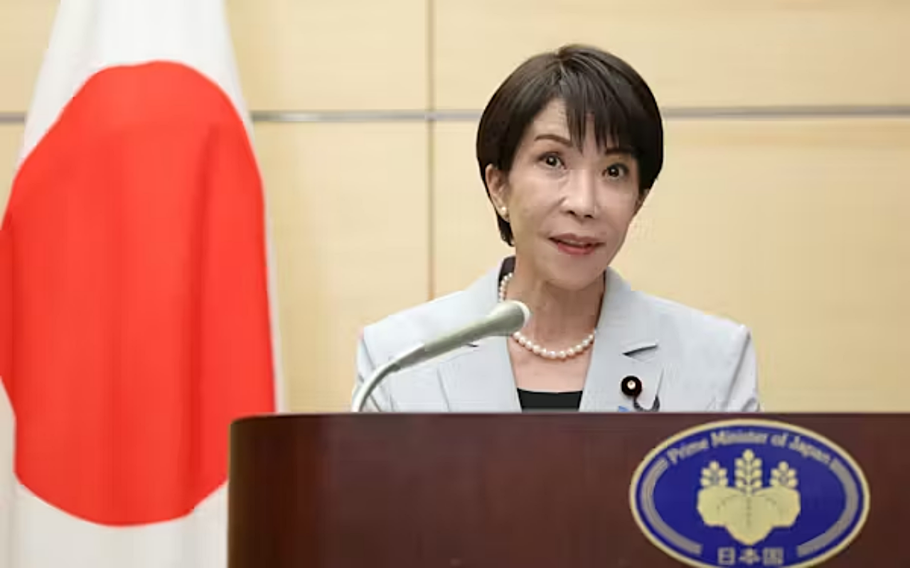引用：首相官邸