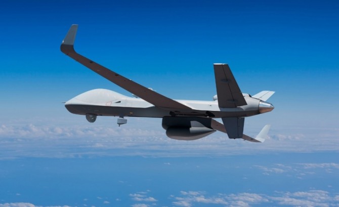 引用：General Atomics