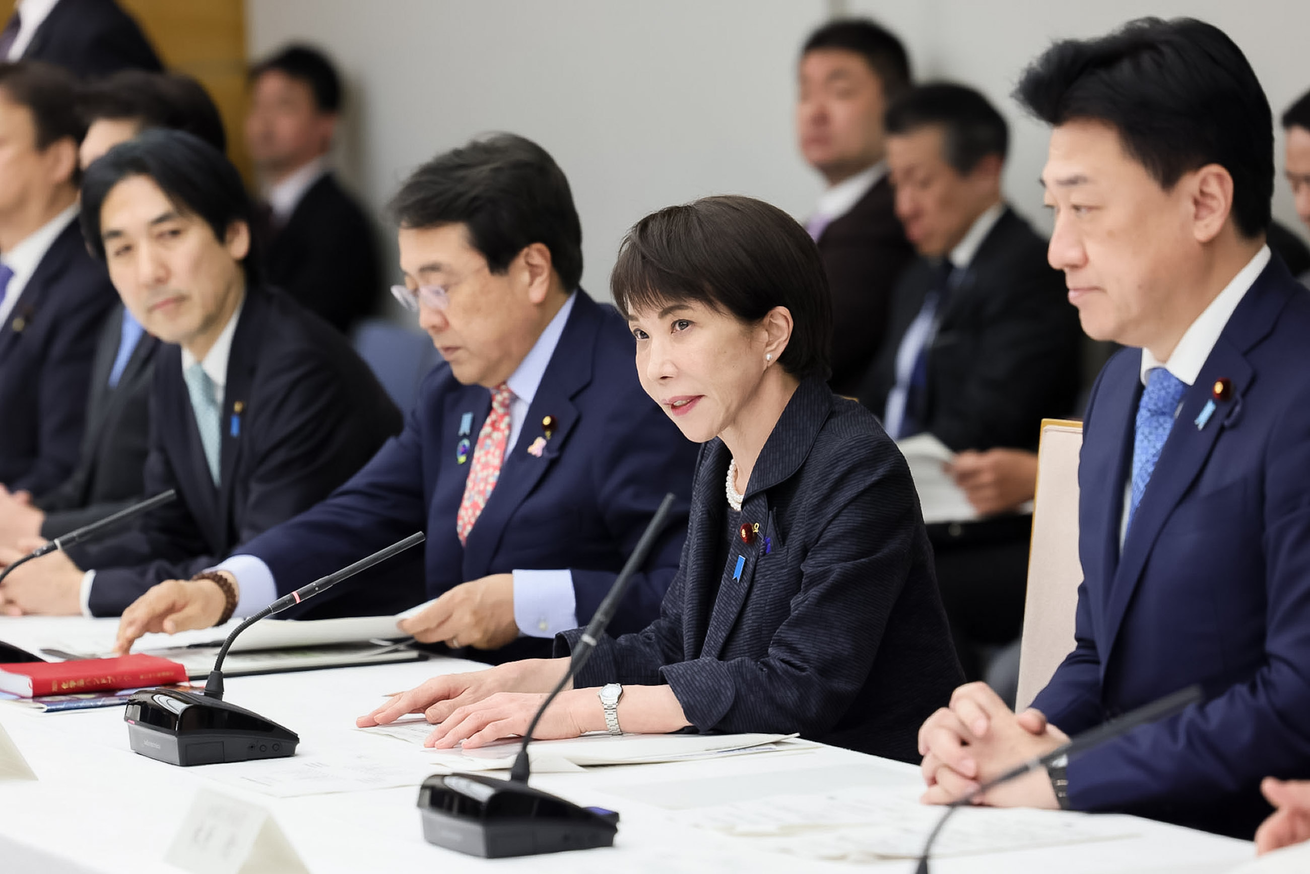 引用：首相官邸