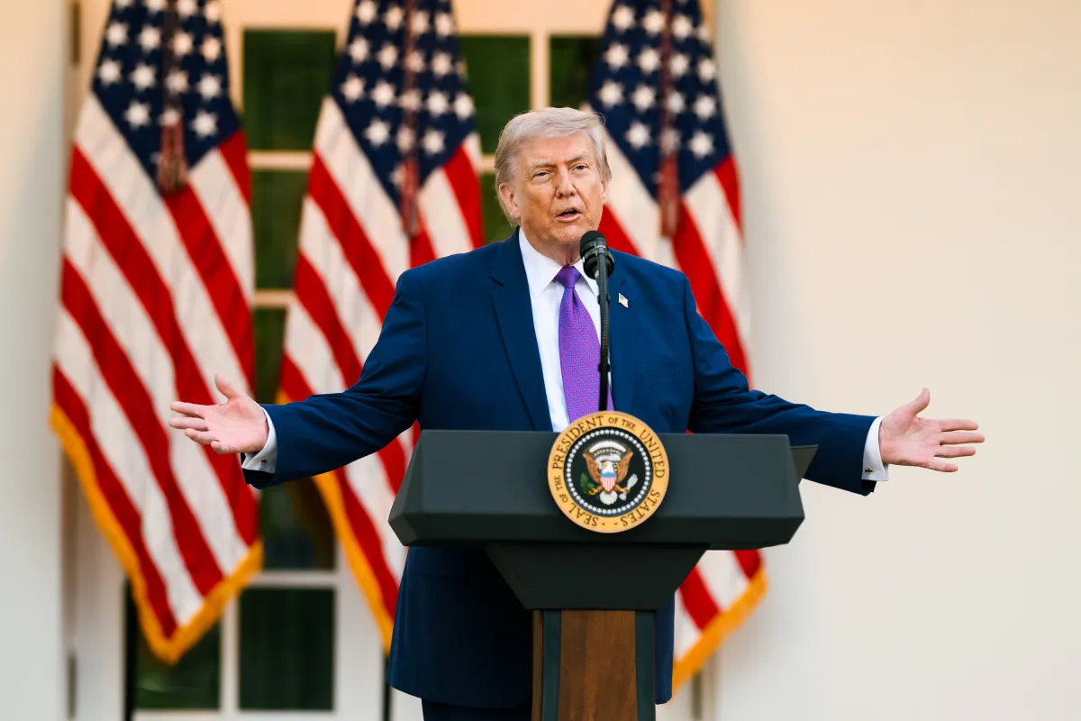 引用：The White House