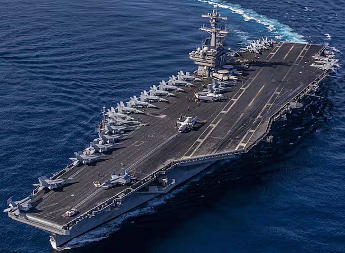 引用：米海軍