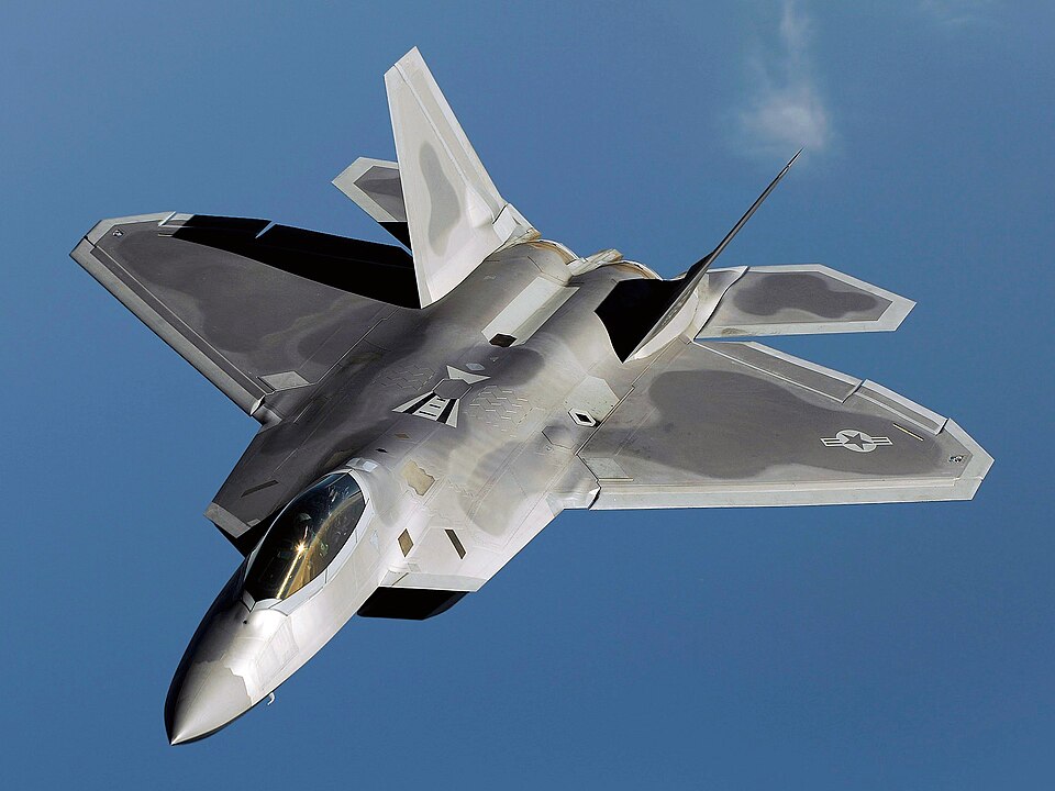 引用：US Air Force