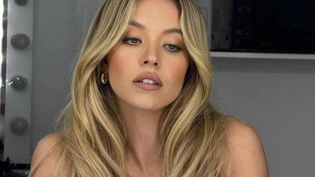 Sydney Sweeney / Credit: Instagram
