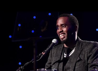 Diddy / Credit: YouTube