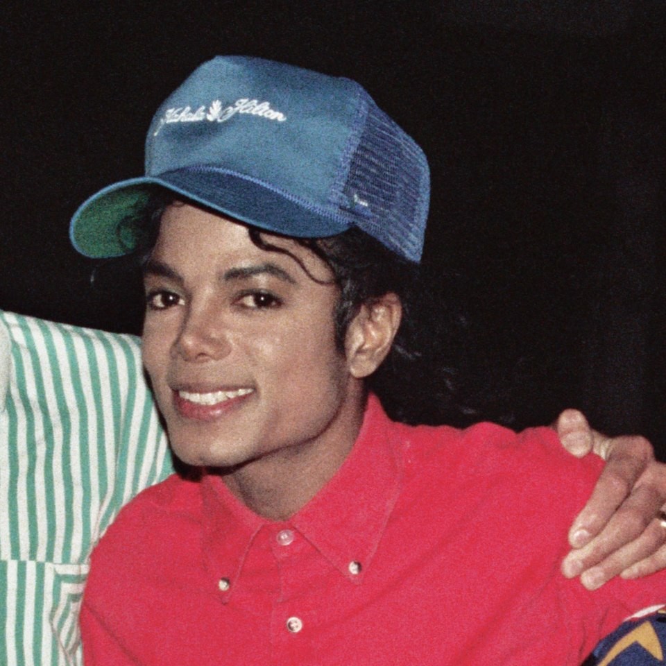 Michael Jackson / Credit: Wikimedia Commons