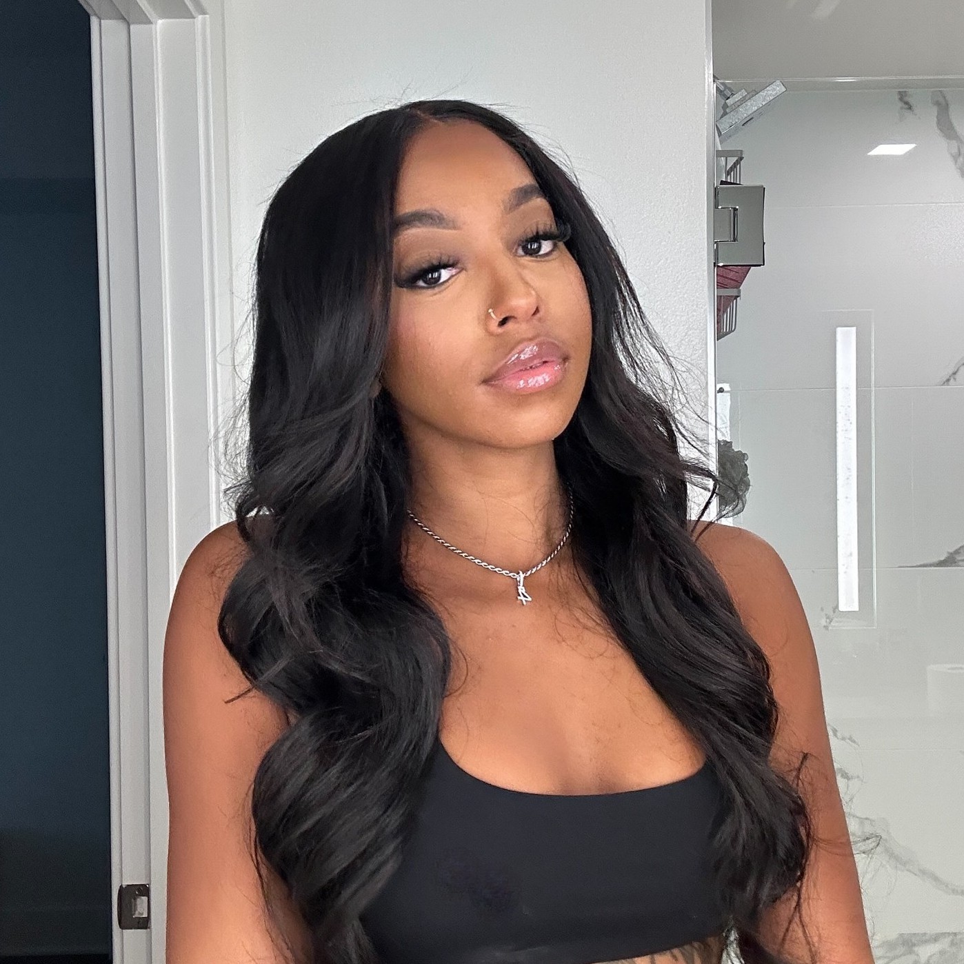 Lexie Brown / Credit: Instagram