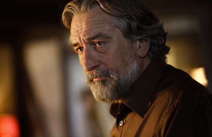 Robert De Niro / Credit: Wikimedia Commons