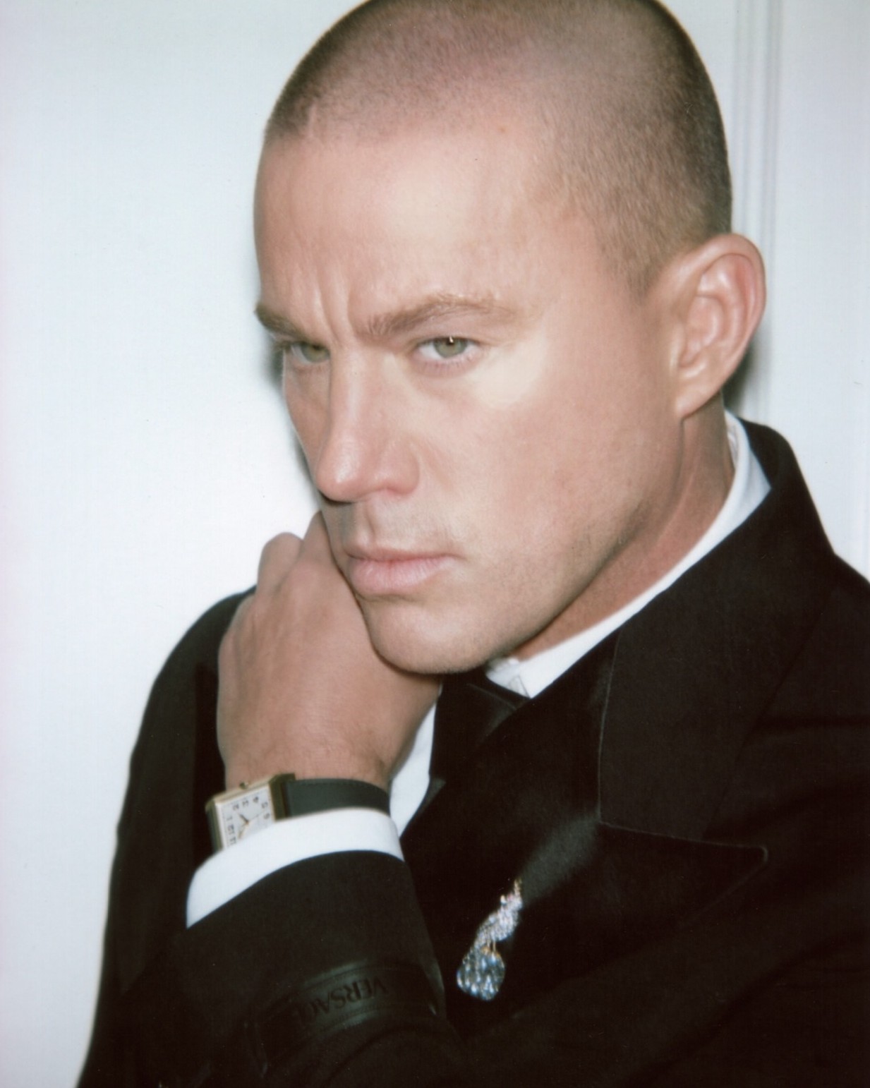 Channing Tatum / Credit: Instagram