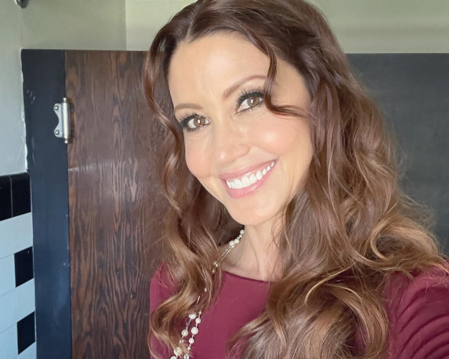 Shannon Elizabeth / Credit: Instagram
