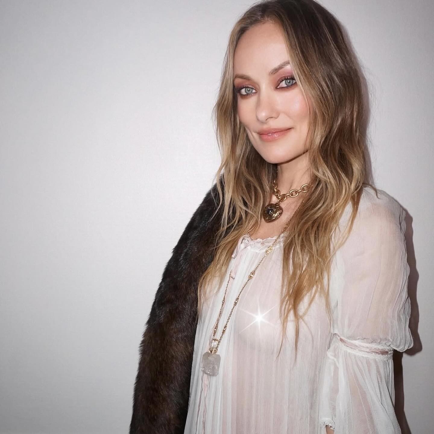 Olivia Wilde / Credit: Instagram