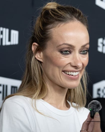 Olivia Wilde / Credit: Instagram