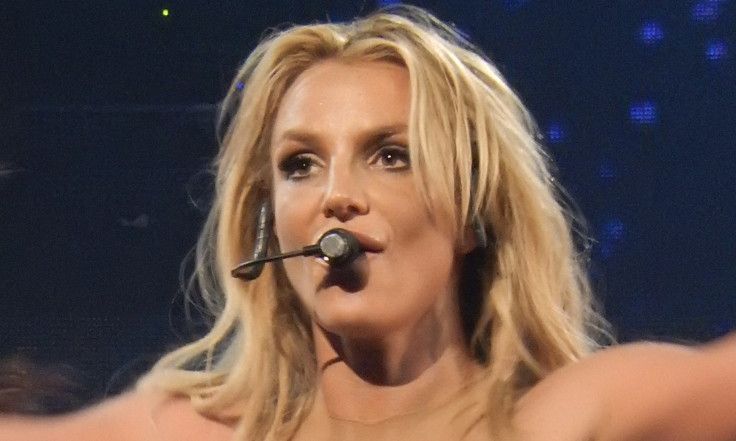 Britney Spears / Credit: Wikimedia Commons