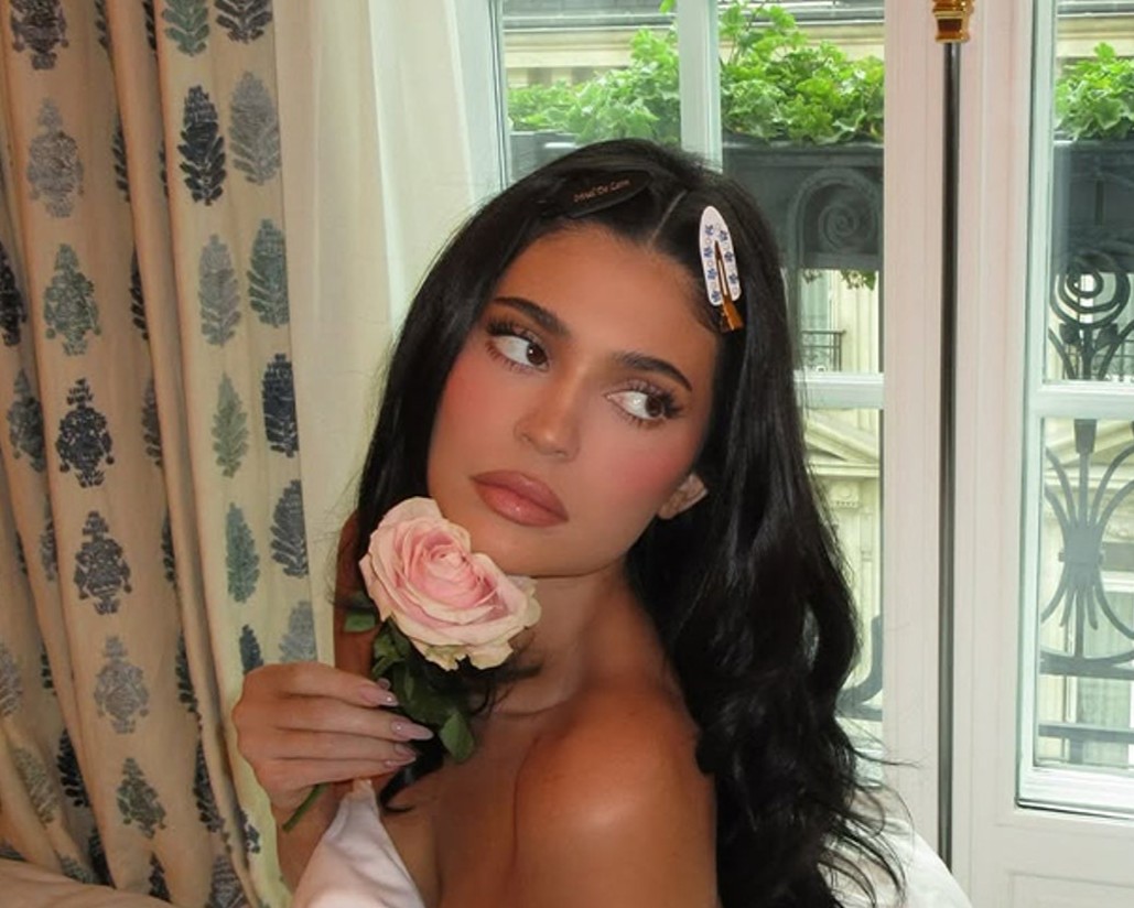 Kylie Jenner / Credit: Instagram